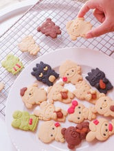 Sanrio Cookie Cutter Series 2