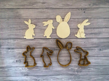 Easter Cookie Cutter
